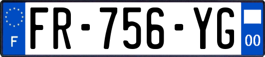 FR-756-YG