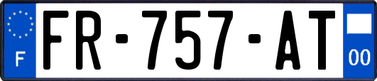 FR-757-AT