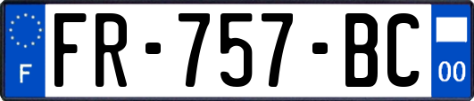 FR-757-BC