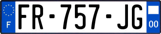 FR-757-JG