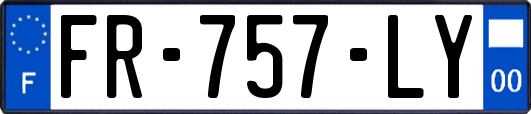 FR-757-LY