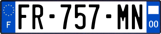 FR-757-MN