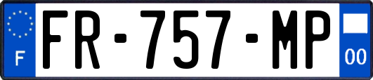 FR-757-MP