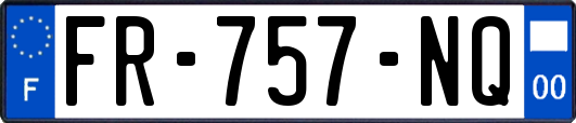 FR-757-NQ