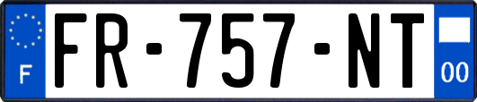 FR-757-NT
