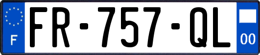 FR-757-QL