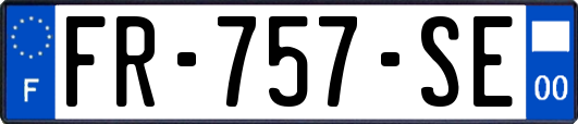 FR-757-SE