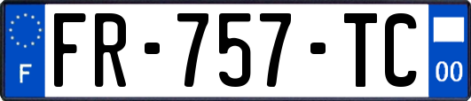 FR-757-TC