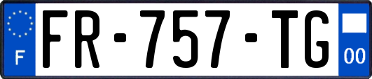 FR-757-TG