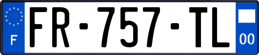 FR-757-TL