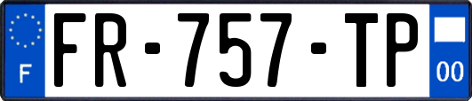 FR-757-TP