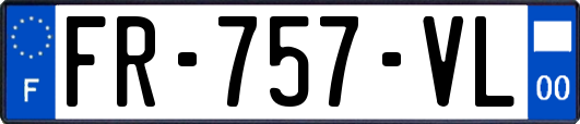 FR-757-VL