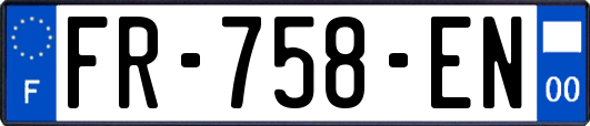 FR-758-EN