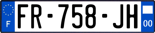 FR-758-JH