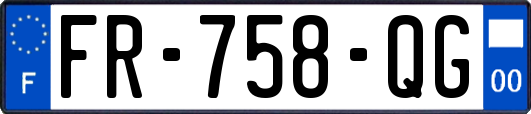 FR-758-QG
