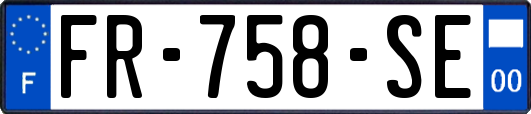 FR-758-SE