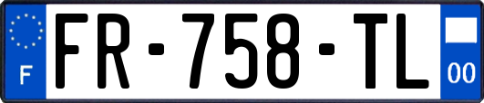 FR-758-TL