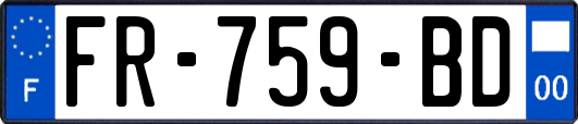 FR-759-BD