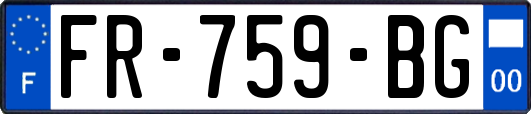 FR-759-BG