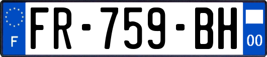 FR-759-BH