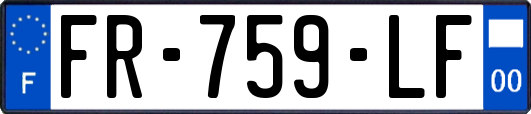 FR-759-LF
