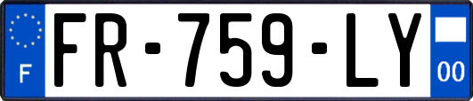 FR-759-LY