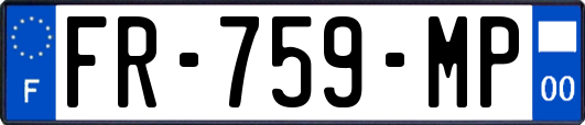 FR-759-MP