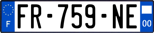 FR-759-NE