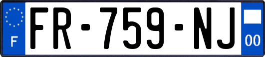 FR-759-NJ