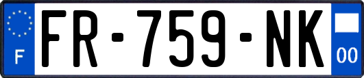 FR-759-NK