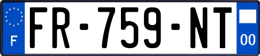 FR-759-NT