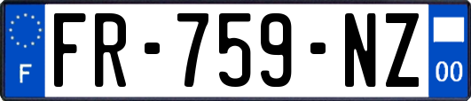 FR-759-NZ