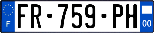 FR-759-PH