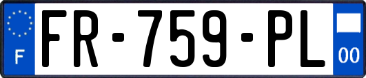 FR-759-PL