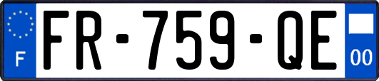 FR-759-QE