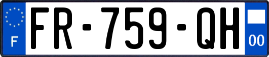 FR-759-QH