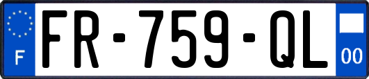 FR-759-QL
