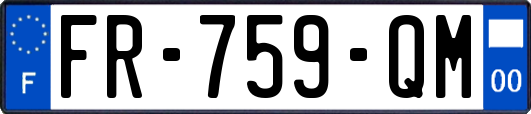 FR-759-QM