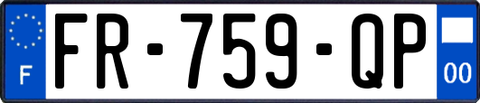 FR-759-QP