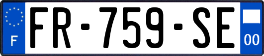 FR-759-SE