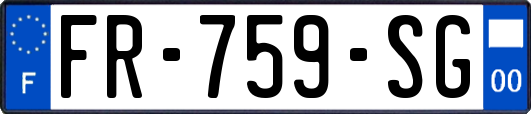 FR-759-SG