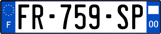FR-759-SP