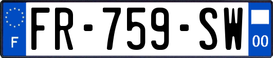 FR-759-SW
