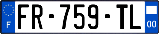 FR-759-TL