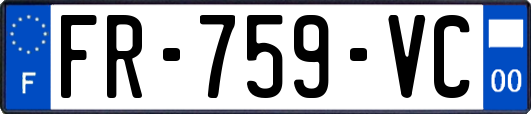 FR-759-VC