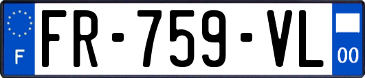 FR-759-VL