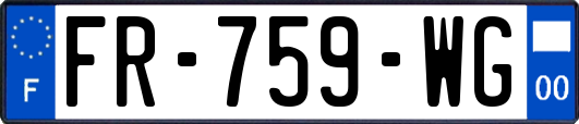 FR-759-WG
