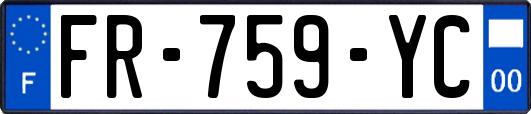 FR-759-YC
