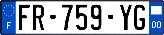 FR-759-YG