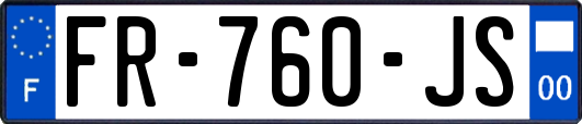 FR-760-JS